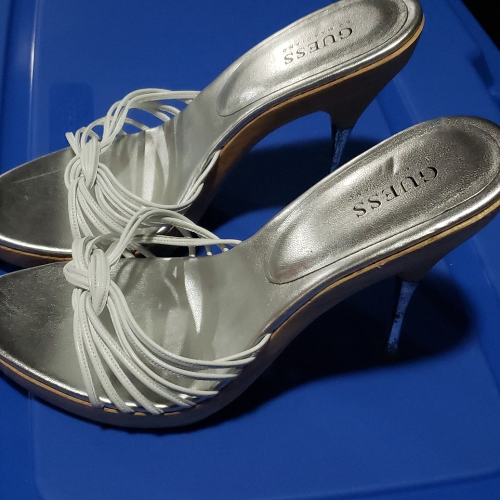 Women's Heels - Picture 2 of 5